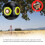 Terror Inflatable Bird Scare Balloon Bird 7