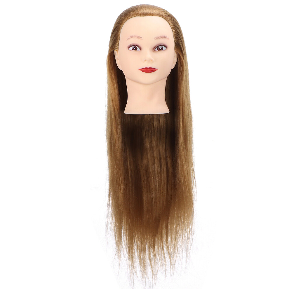 Hair Hairdresser Cosmetology Mannequin Head Hair