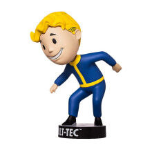 (3# SNEAK)Figurines animées gaming Fallout 4 Vault Boy Bobblehead jouets série collection modèle