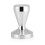 57.5mm/49mm Stainless Steel Coffee Tamper Flat 1
