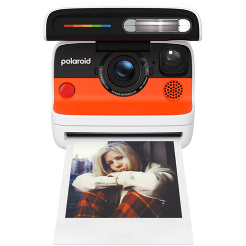 Polaroid Polaroid Flip Wit Instantcamera