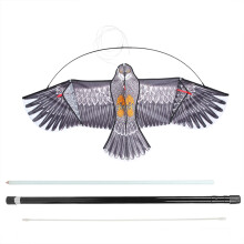 7m Bird Pest Scarer Repeller Kite Bird Repeller