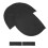 Shoulder Pads Soft Sponge Comfortable Anti Slip 7