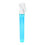 Portable Hair Spray Bottle Refillable Empty Spray 3