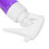 Portable Hair Spray Bottle Refillable Empty Spray 14