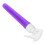 Portable Hair Spray Bottle Refillable Empty Spray 8