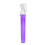 Portable Hair Spray Bottle Refillable Empty Spray 1