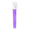 Portable Hair Spray Bottle Refillable Empty Spray 3
