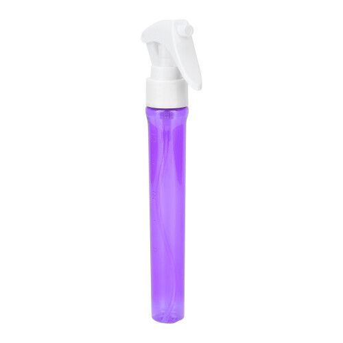 Portable Hair Spray Bottle Refillable Empty Spray 2