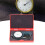 Spessimetro a quadrante 0-10 mm, 0,1 mm, punta curva 1