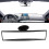 21x5cm/8.27x1.97in Espejo retrovisor interior 360 13
