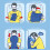 Portable Folding Inflatable Travel Pillow Home 8
