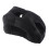 Portable Folding Inflatable Travel Pillow Home 5