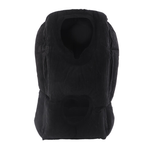 Portable Folding Inflatable Travel Pillow Home