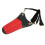 Barber Scissors Holster Pouch PU Leather 5