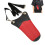 Barber Scissors Holster Pouch PU Leather 11