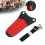 Barber Scissors Holster Pouch PU Leather 12