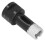 M14 18mm Stone Drill Bits 2Pcs for Marble & Granite Fast Rock Opening Durable 10