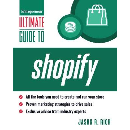 Ultimate Guide to Shopify for Business
