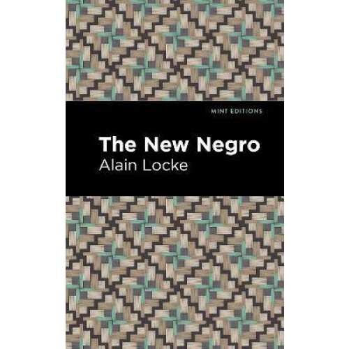 The New Negro