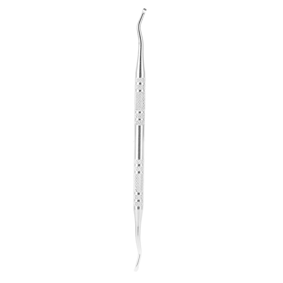 Ingrown Toenail Lifter Double Head Stainless Steel