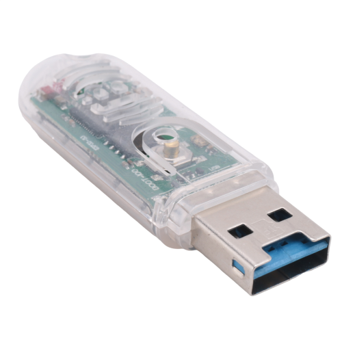 V3 Silent Miner Machine Usb Mining 74KH/S LV03 Mini Home Asic 2