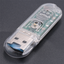 V3 Silent Miner Machine Usb Mining 74KH/S LV03 Mini Home Asic