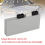 Rear Trunk Lid Control Module Back Door Unit for X6 E70 E71 61357335274 61357207576 61357230669 7