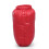 Pantofole in piuma d'anatra M/L Nero/Blu/Rosso 90-100 g 7