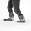 Pantofole in piuma d'anatra 20D nylon M/L Nero/Blu/Rosso 1