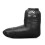 Pantofole in piuma d'anatra 20D nylon M/L Nero/Blu/Rosso 16