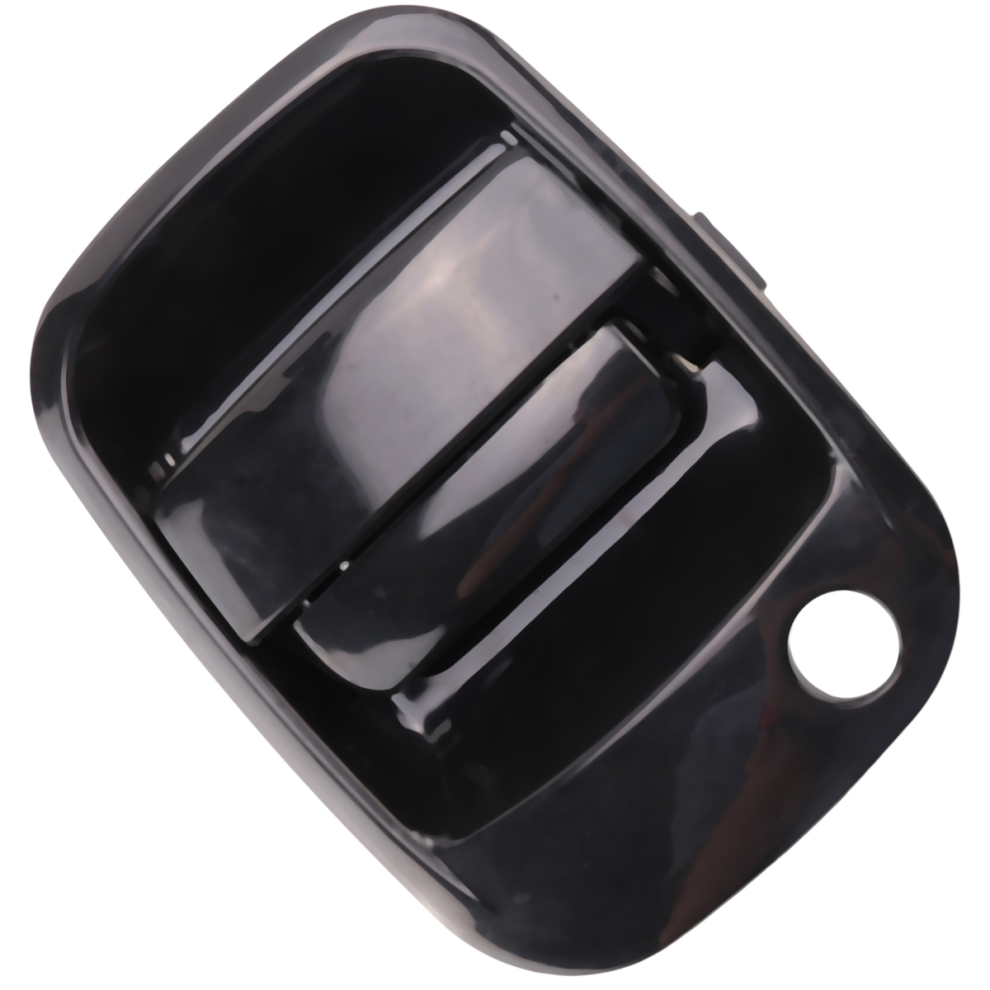 Car Door Handle Outside The Is Suitable For Starex H1 2005-2007 83660-4A500 Black 4851688005155