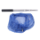 Portable Telescopic Scoop Net Table Tennis Ball Picker Container Training Tool for 3