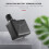Car Battery Terminal Cover Insulation Boot Pair 6