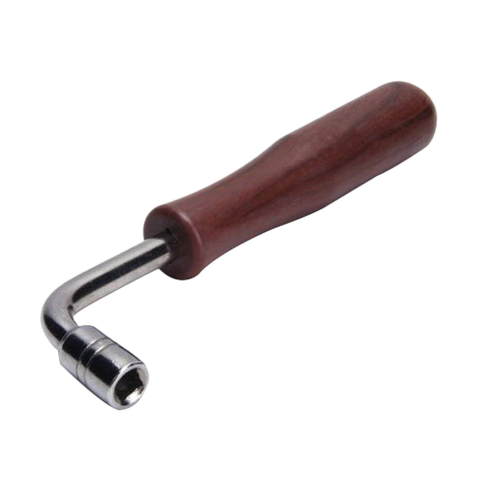 Piano Tuning Wrench L-Shape Tuner Spanner Repair Tool Professional Hammer 4851688015710