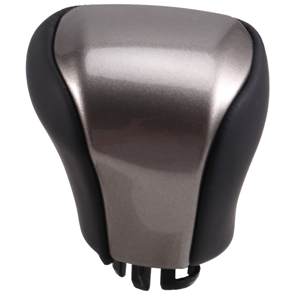 Gearshift Lever Handball Knob Shifter Head 33504-60490-C0 For Lx570 Lx450d Ls460 Silver 4851688018032