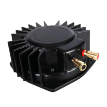 50W Vibration Speaker Low Frequency Bass Shaker Resonance Vibrator DIY Music Loudspeaker Massage Car Seat Sofa