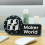 For 3D Printer DIY Model Clock MH011 Components Kit for Printing Gift 3