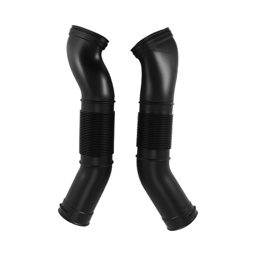 1Pair Car Air Duct Intake Hose For W215 W220 S430 S55 Cl500 Cla250 Gla45 A1130941182 A1130941282 4851688029205