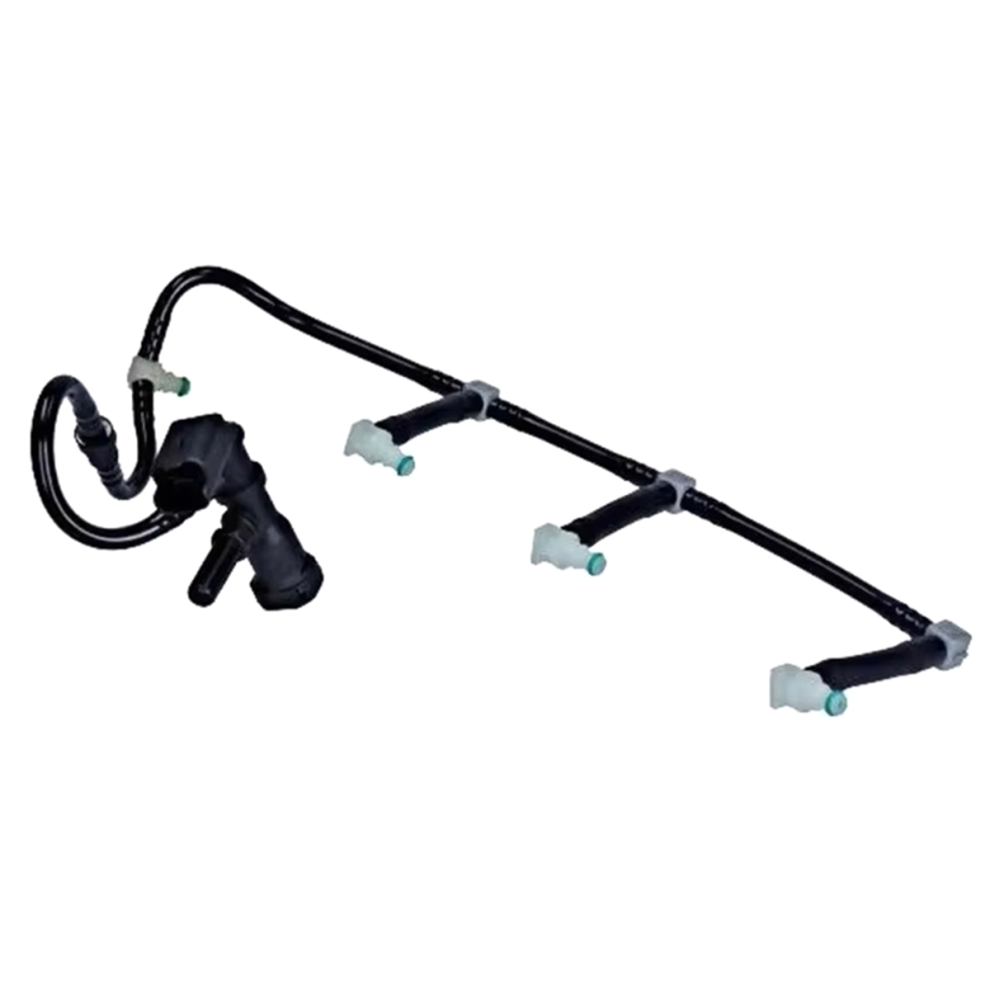Jehiatek 7701479003 Injector Return Oil Line Turbo Overflow Hose For Fluence Grand Scenic