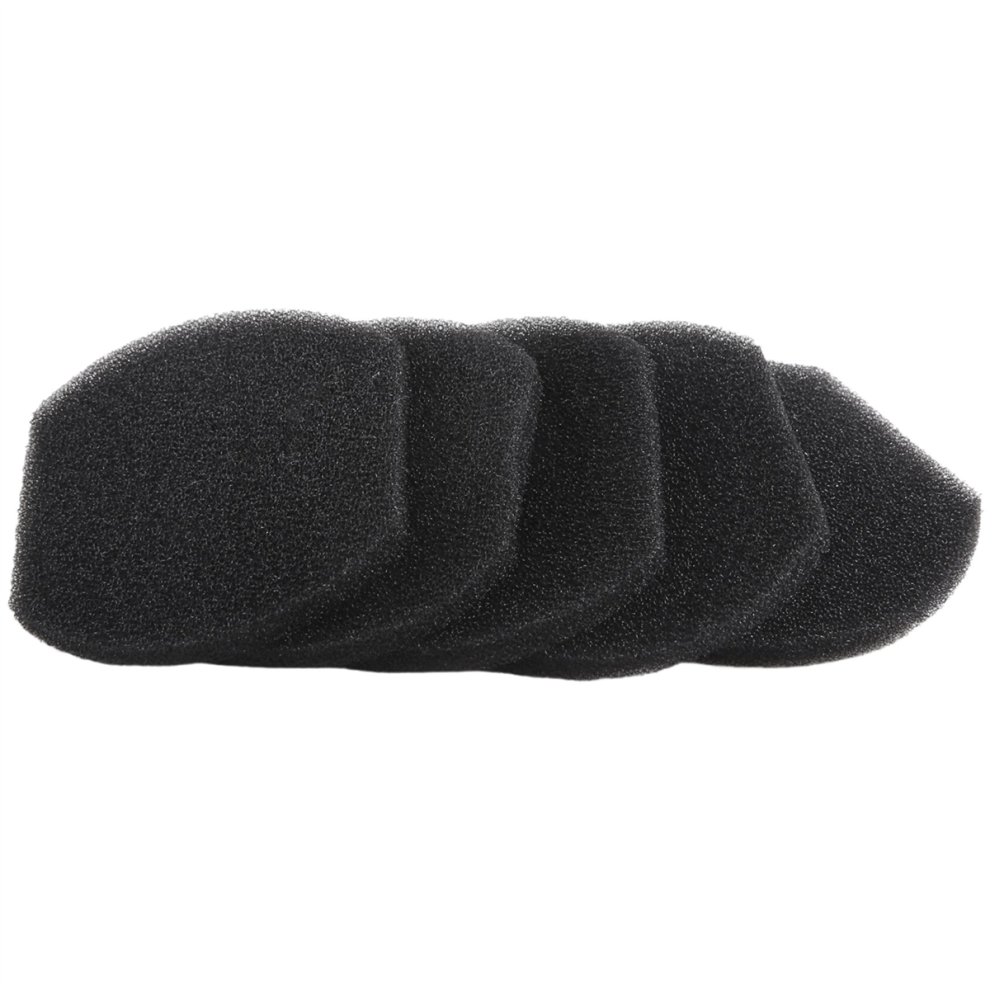 5Pcs Filter Cotton For Dx118c Dx128c Vacuum Cleaner Parts Effective Tool 4851688035954