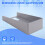 Rain Cover Protective Shield for -KV9503- Villa Door Station Recognition Machine 6