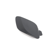 Front Bumper Tow Hook Eye Cover Cap Fits for S60 2011-2013 30795007 39802519