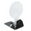 Small Miniature Inverted Target Metal Practice Targets Manual Reset 8