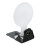 Small Miniature Inverted Target Metal Practice Targets Manual Reset 2