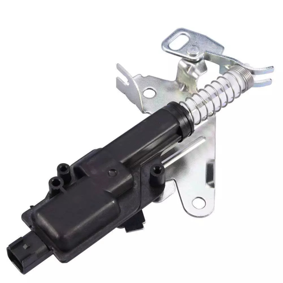 Boot Trunk Lock Motor Actuator Solenoid For Fusion Fiesta Mk5 Mk6 1481081 2S6t432a98af 4851688040163
