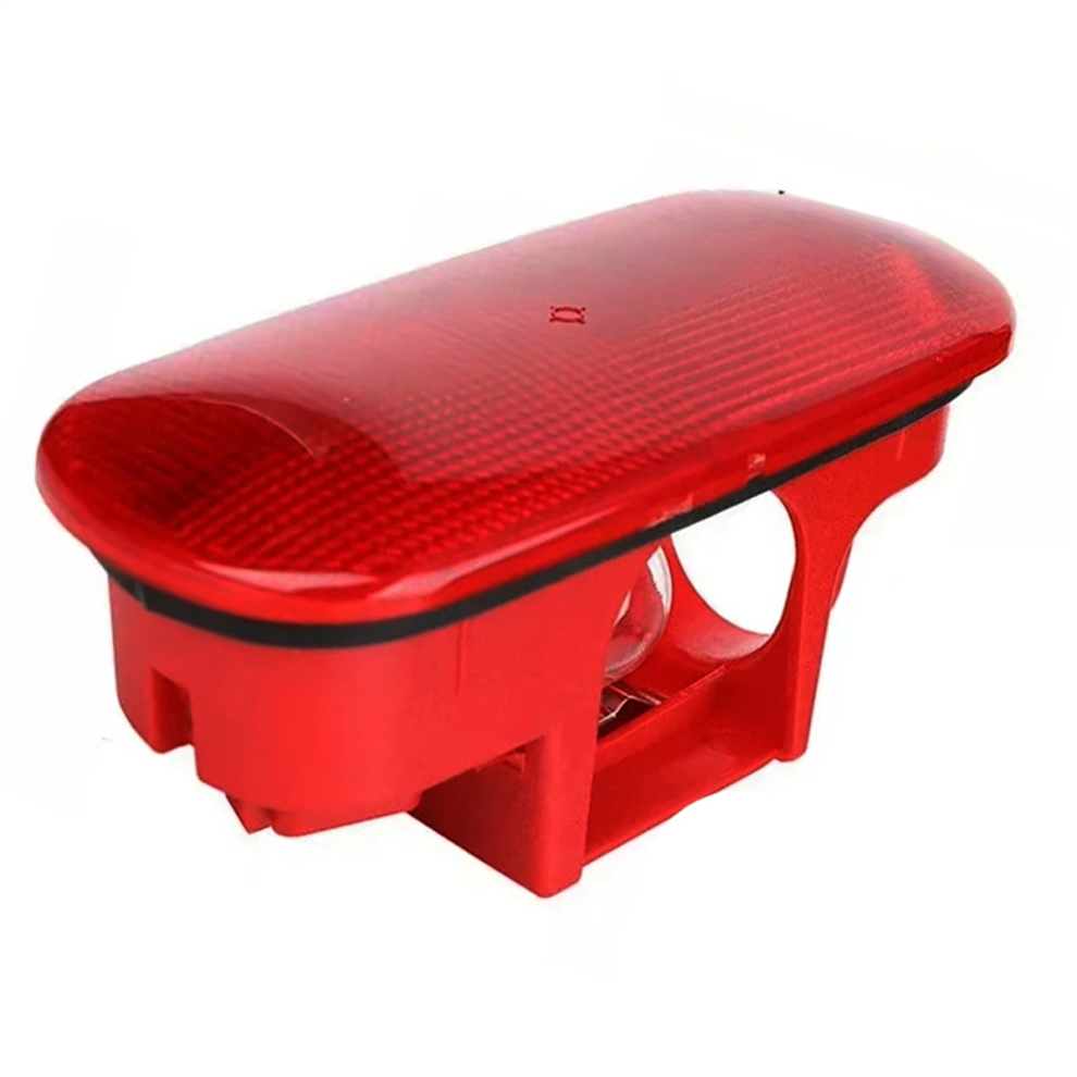 7700352940 Abs Rear Door Stop Brake Lamp For Master Ii Movano A Interstar Bus Red/Light 4851688038726