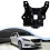 5533038601,55330-38601 Rear Left Strut Mount Assembly Bracket for 4