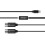 MIDI to USB C Type Cable Converter with Indicator Light for Electronic Organ Computer 7