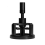 WDT Tool Espresso Distribution with Magnetic Bottom,Adjustable Depth Stirrer Tool, Needle Distributor 58mm 1
